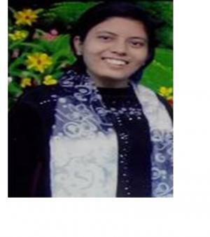 SEETA KUMARI