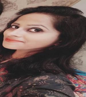 Swati Srivastava