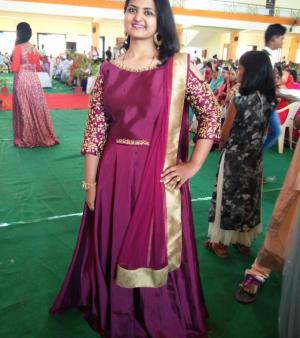 Dr. Aayushi Singh