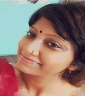 Nilanjana Chatterjee 