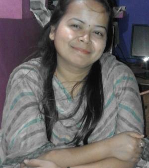 NEHA RAHUL