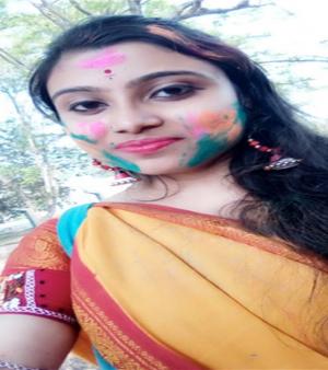 Sudakshina Chakrabarty