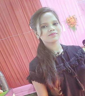 Prity Kumari