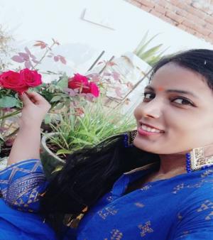 Anupam kumari