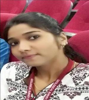 PRIYANKA S. RAO