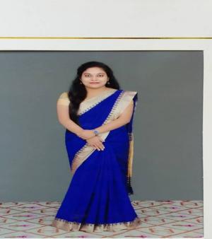 miss. sneha kumai