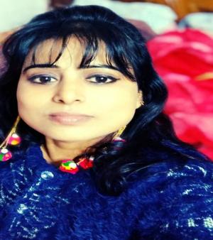 Ritu Kumari