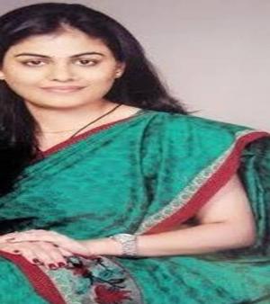 Dr.Anita Chaturvedi
