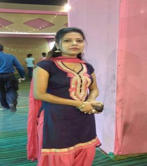 Minakshi  Sharma