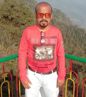 Amit das