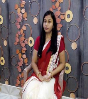 Nishita priya