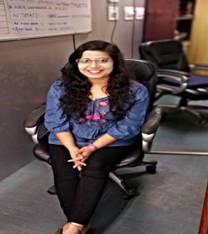 apoorva priyam