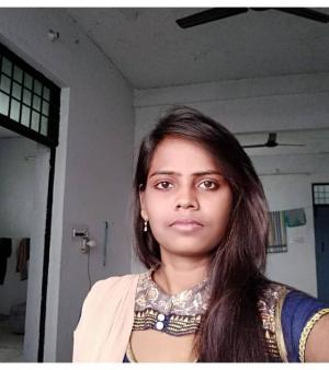 Susmita kumari