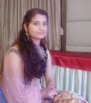 Neelu Chaubey