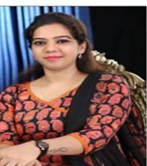 Manisha Kumari