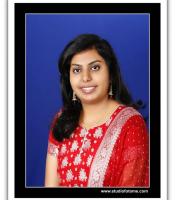 Sakshi Singh