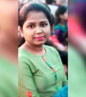 Alka Kumari