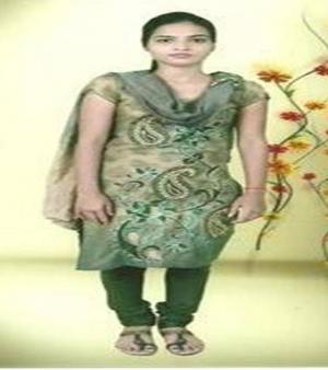 Poonam kashap