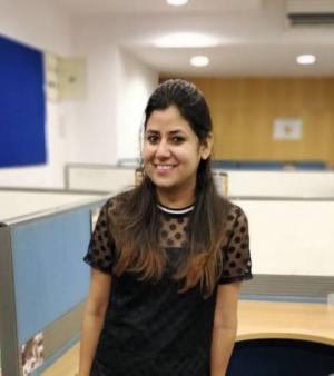 Jyoti kumari