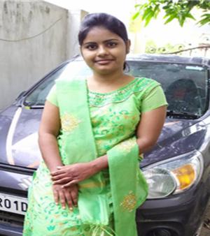 Nandita singh