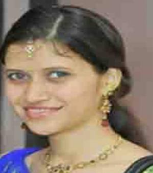 Mayuri Angolkar
