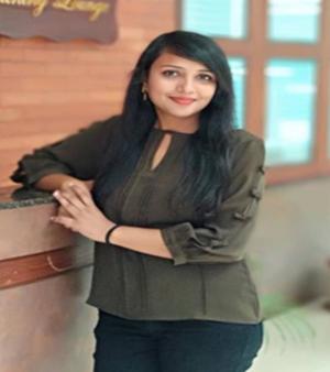 Sneha Srivastava