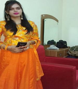 Nitu Saroj