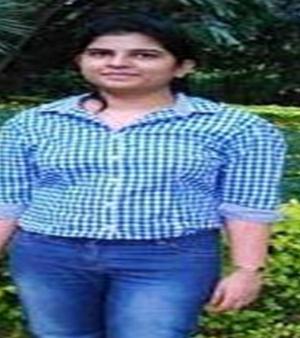Dr. Rishika Anand