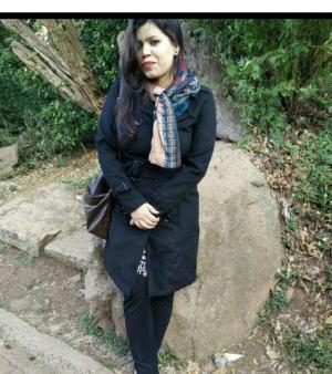 Rashmi sinha