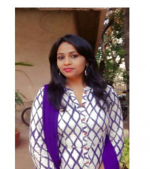 Arpana kumari