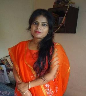 Nisha Kumari