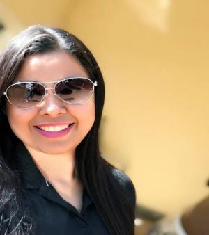 Bharti Rai