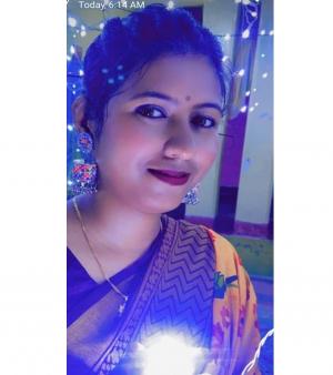 Kajal Kumari