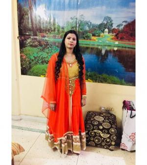 MISS  ANSHU KUMARI