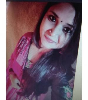 Pragya Kumari
