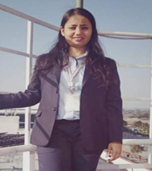 Priya Sinha