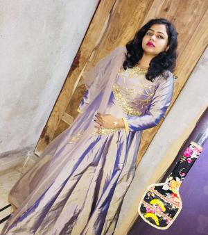 Pooja singh