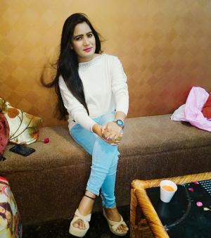 Woman Singh