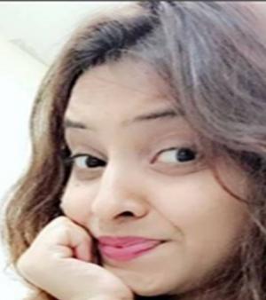 Shalini Gupta 