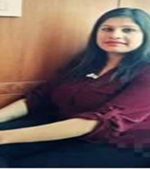 Harshika ratnam
