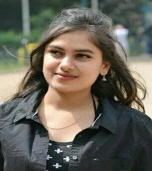 juhi choubey