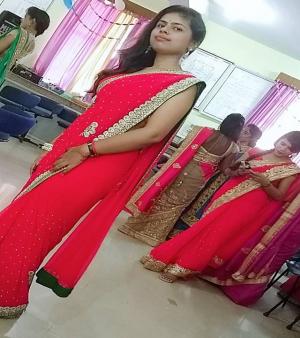 Himanshi Gupta