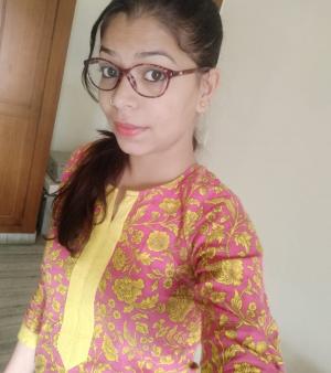 Priya Dubey