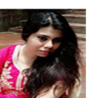 RIMA CHAKRABORTY