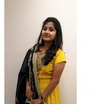 Sneha Kumari