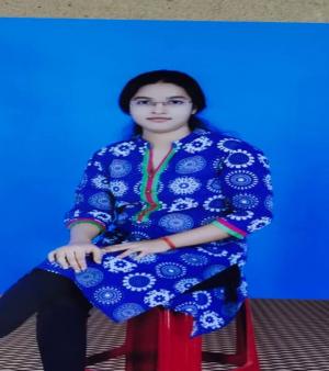 Saloni kumari 