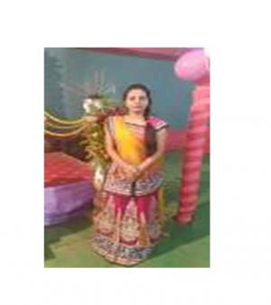 Jyoti Kumari
