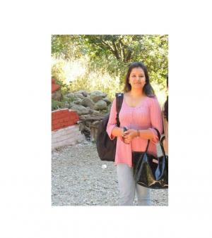 Mayuri Gupta