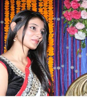 Pradeepti Prasad