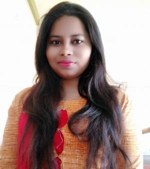  Kumari Priti